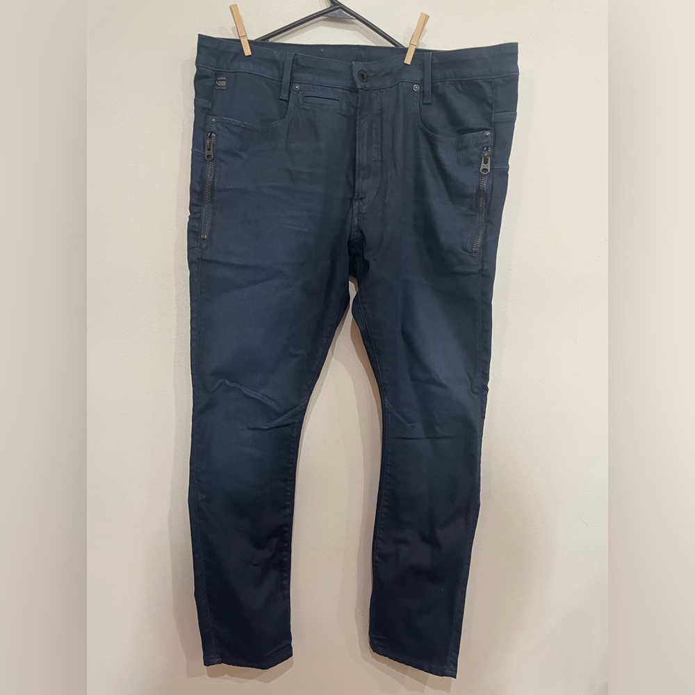G Star Raw D Staq Jeans…. PreOwned
